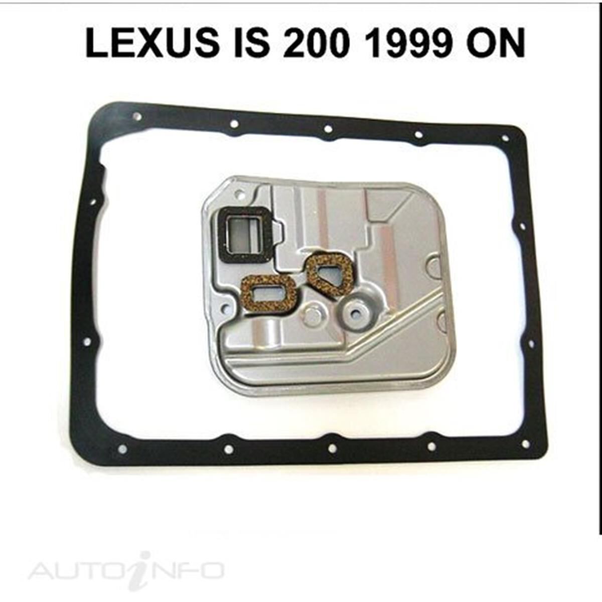 LEXUS IS 200 1999 ON, , scanz_hi-res