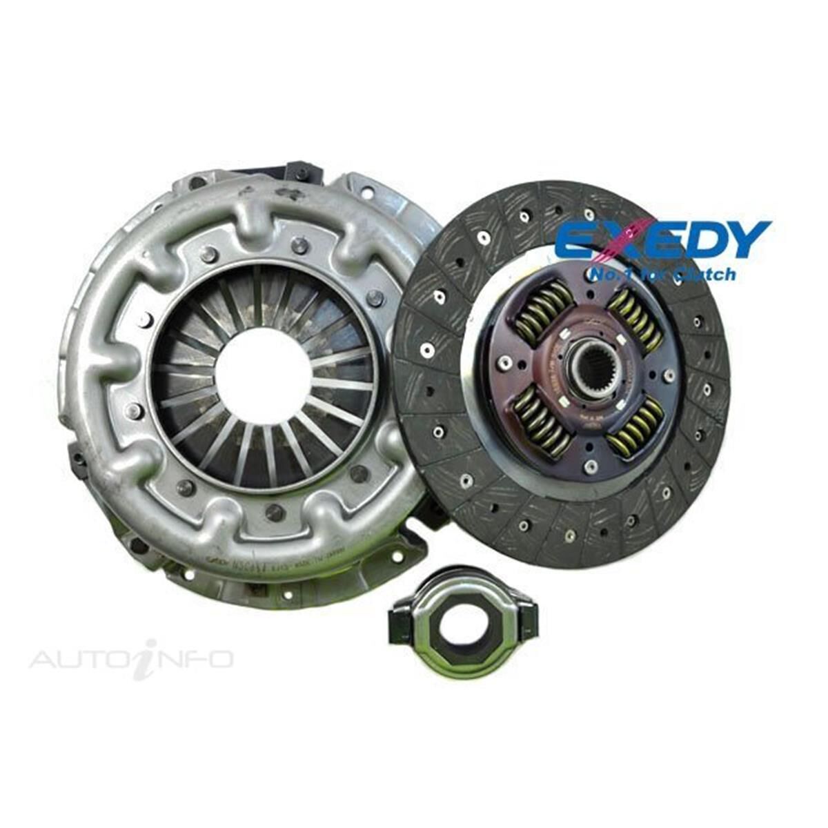 CLUTCH KIT, , scanz_hi-res