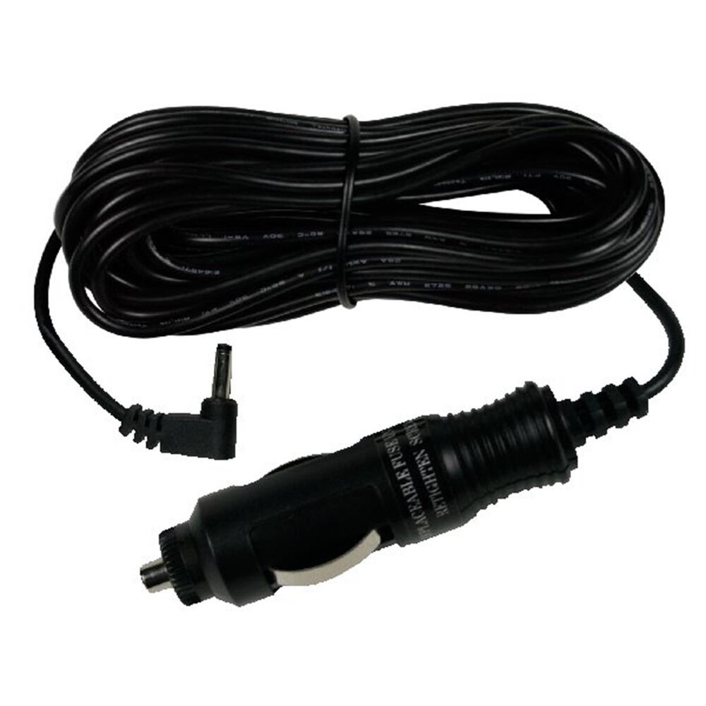 Whistler Power Cord Straight WRPCS Supercheap Auto New Zealand