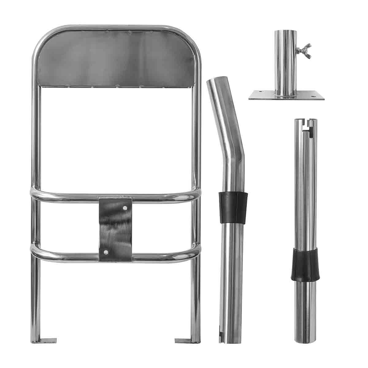 KIWI SIZZLER BBQ HOLDER, , scanz_hi-res