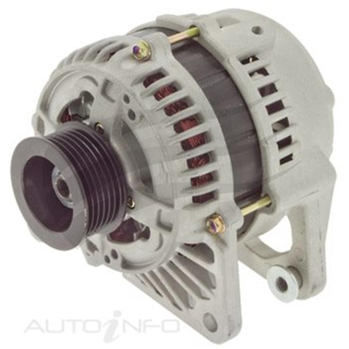 ALT 14V 100A  COMMODORE 3.8L, , scanz_hi-res