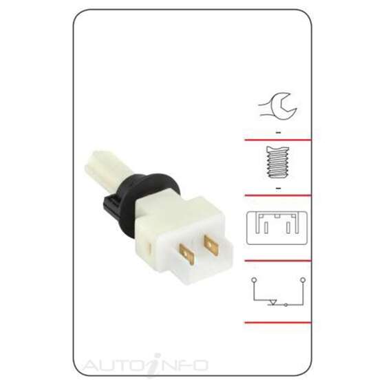 BRAKE LIGHT SWITCH, , scanz_hi-res