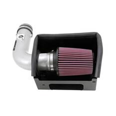 69-8619TS K&N PERFORMANCE AIR INTAKE SYSTEM, , scanz_hi-res