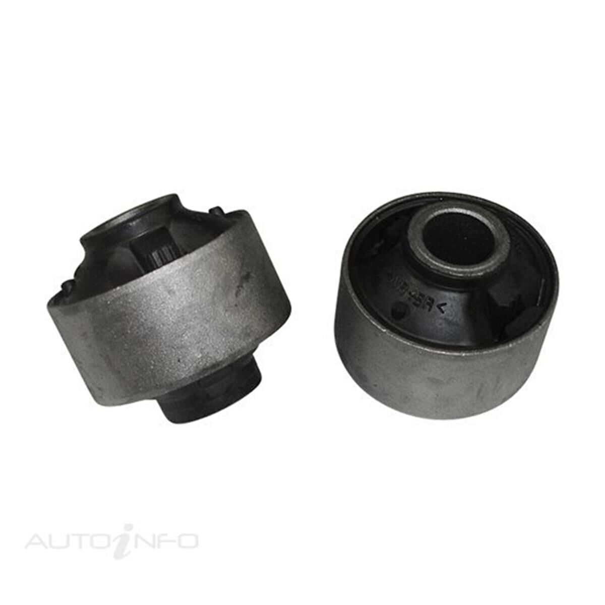 (BK) SUBARU TRIBECA 06-14 FRONT CTRL ARM LWR R BUSH KIT, , scanz_hi-res