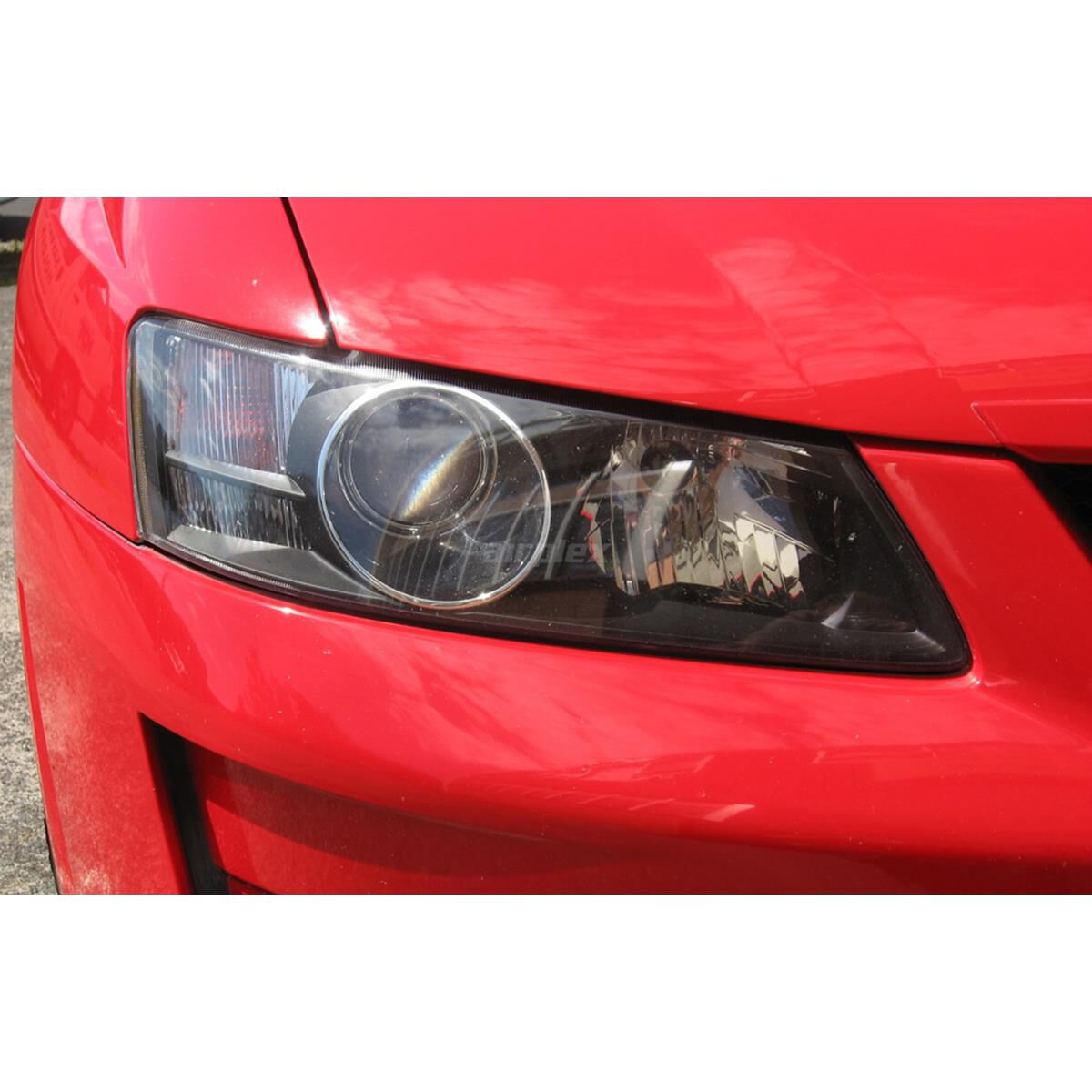 CHEV LUMINA 2003 ON LTZ (CLEAR), , scanz_hi-res