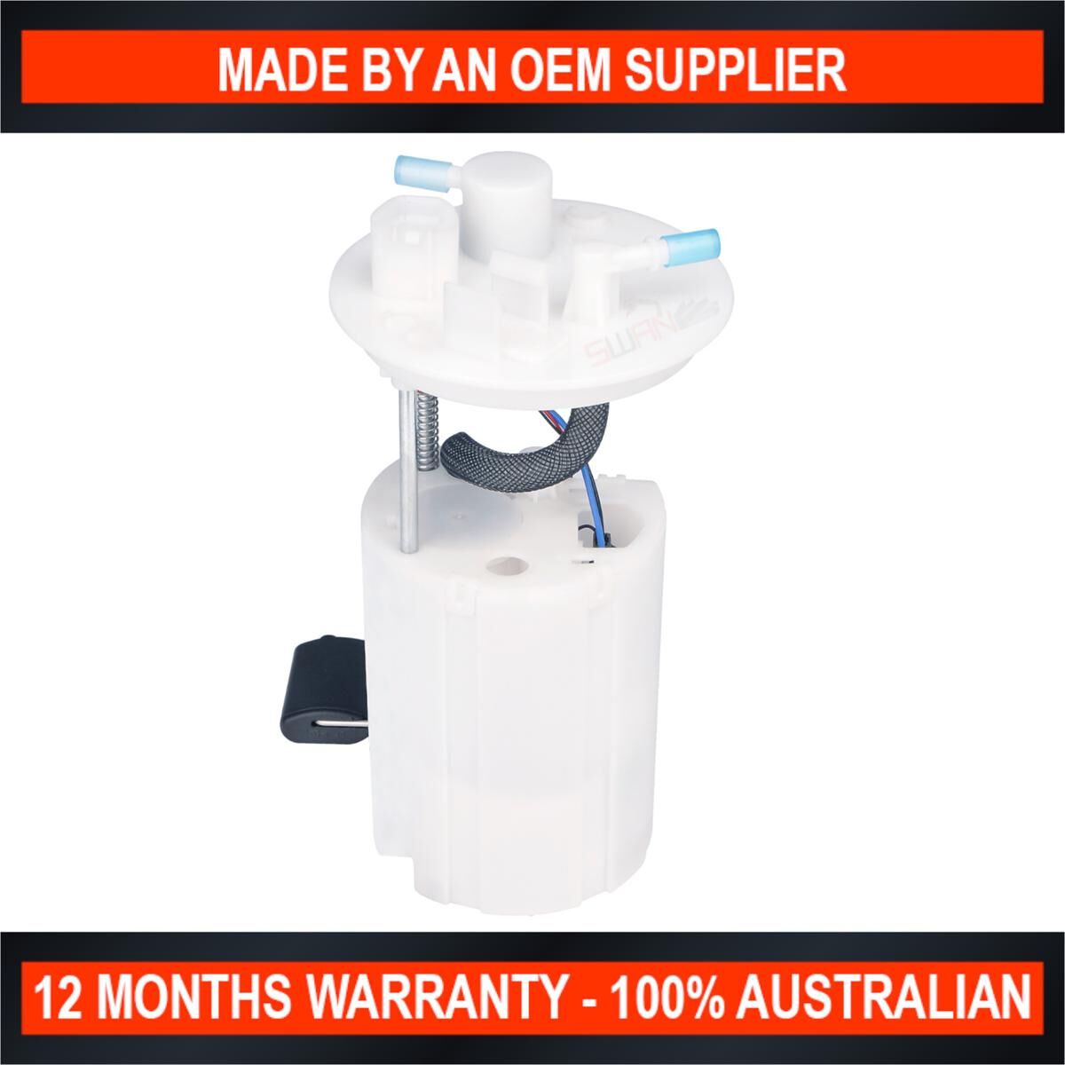 SWAN FUEL PUMP ASSEMBLY - FP70333, , scanz_hi-res