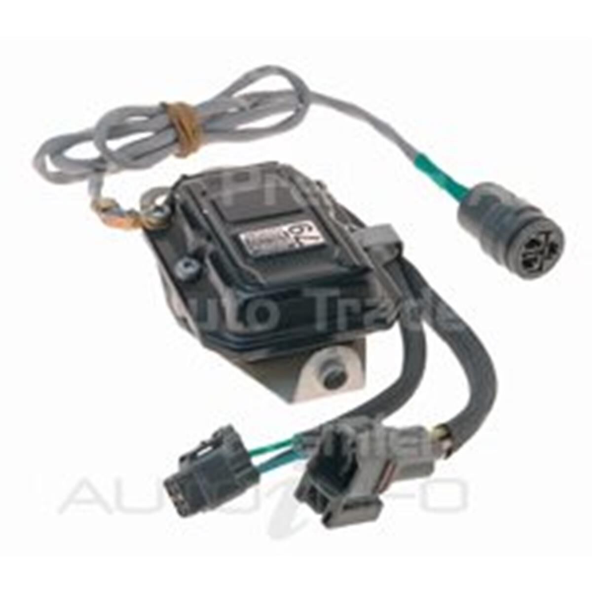 TOYOTA IGNITOR, , scanz_hi-res