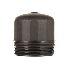 TRIDON CARTRIDGE CAP OIL FILTER, , scanz_hi-res