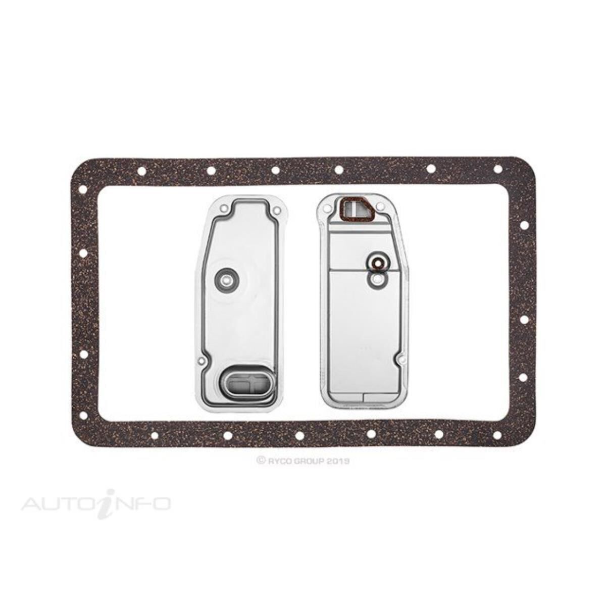 RYCO TRANSMISSION FILTER, , scanz_hi-res