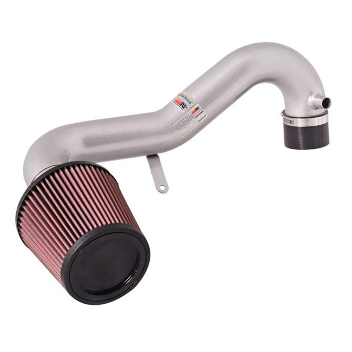 69-1008TS K&N PERFORMANCE AIR INTAKE SYSTEM, , scanz_hi-res