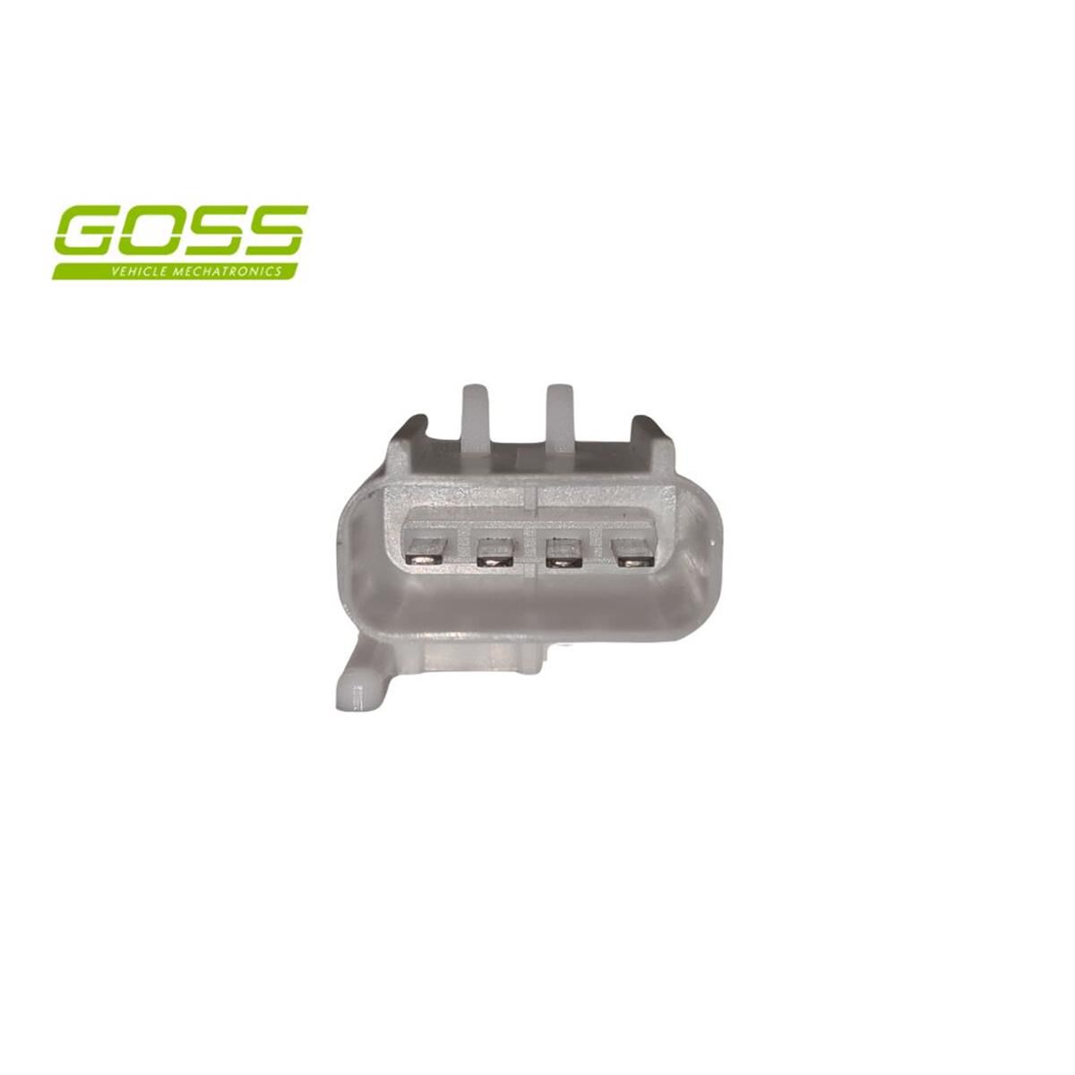 GOSS FUEL PUMP MODULE, , scanz_hi-res