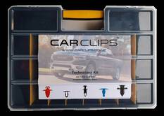TECHNICIANS CAR CLIP KIT, , scanz_hi-res
