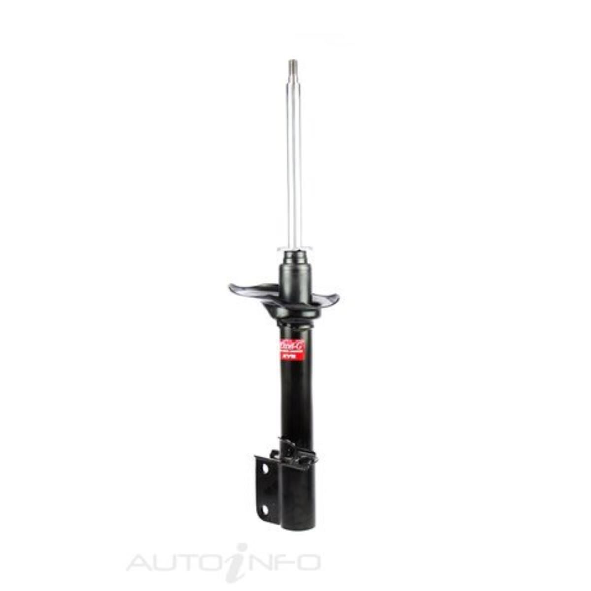KYB RR RH SUB LEGA >99 GAS STRUT 2WD BD BG, , scanz_hi-res