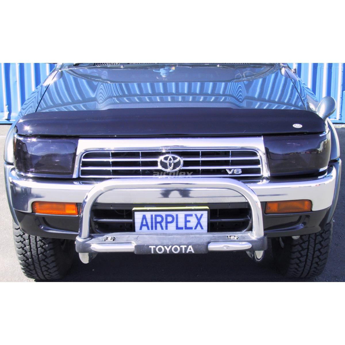 TOYOTA HI-LUX 1992 ON 4WD (BRONZE), , scanz_hi-res