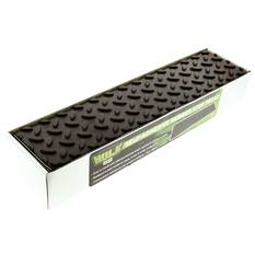 SELF-ADHESIVE RUBBER STEP TREAD 100mm x 440mm  HULK 4x4, , scanz_hi-res