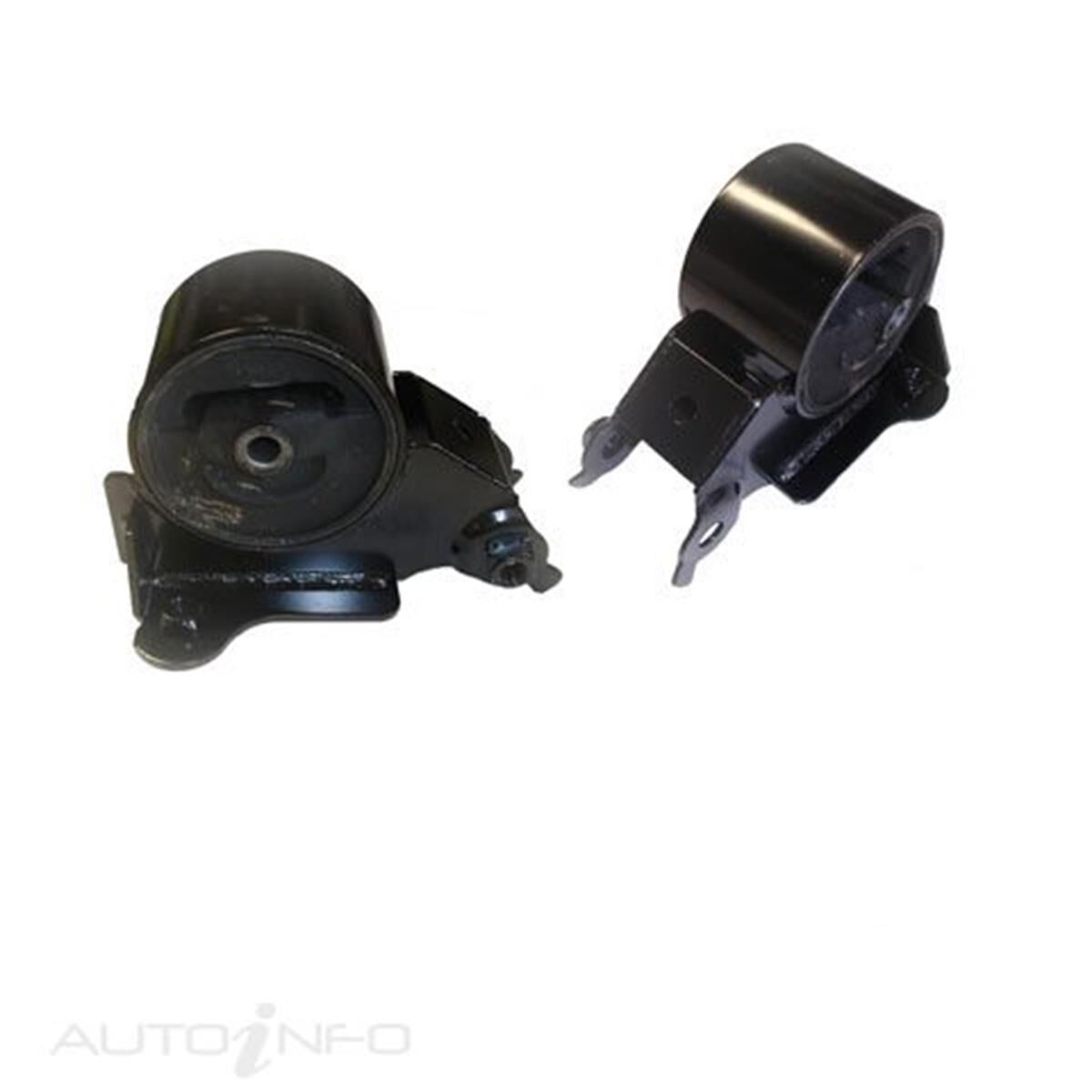 NISSAN X-TRAIL T30 10/01-ON 2.5L REAR A/M, , scanz_hi-res