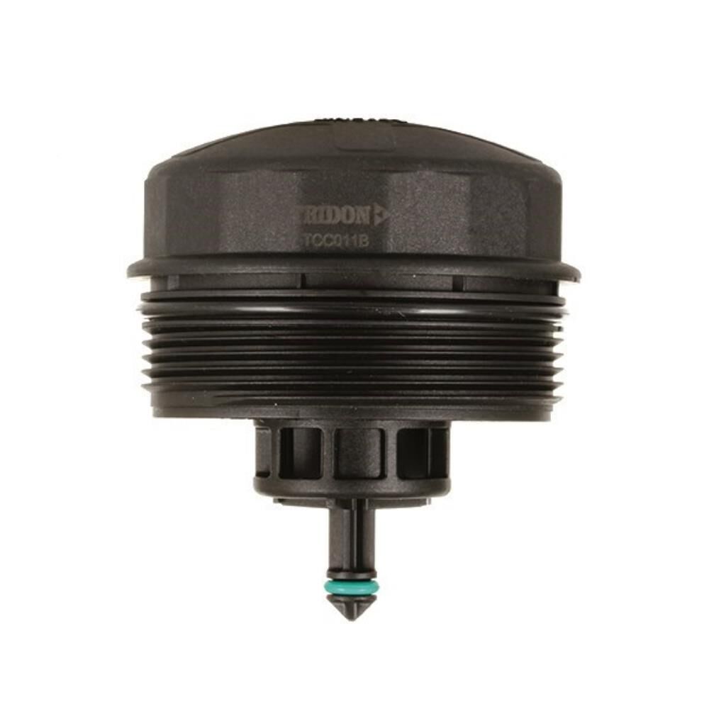 TRIDON CARTRIDGE CAP OIL FILTER, , scanz_hi-res