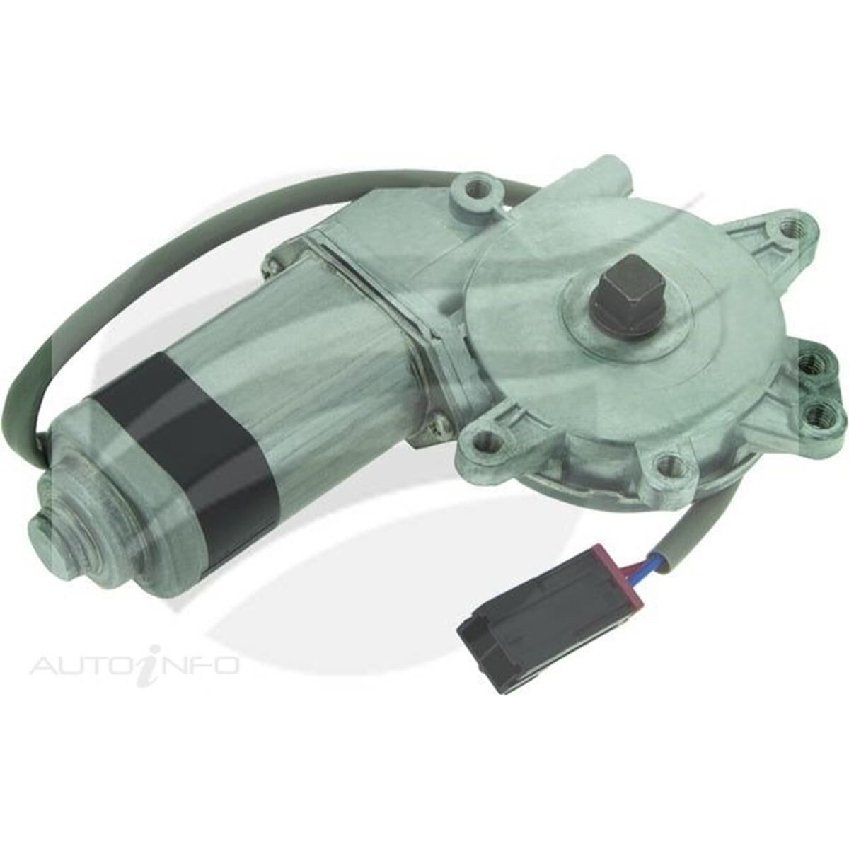 PWR WIN MTR PULSAR N15 RHF, , scanz_hi-res