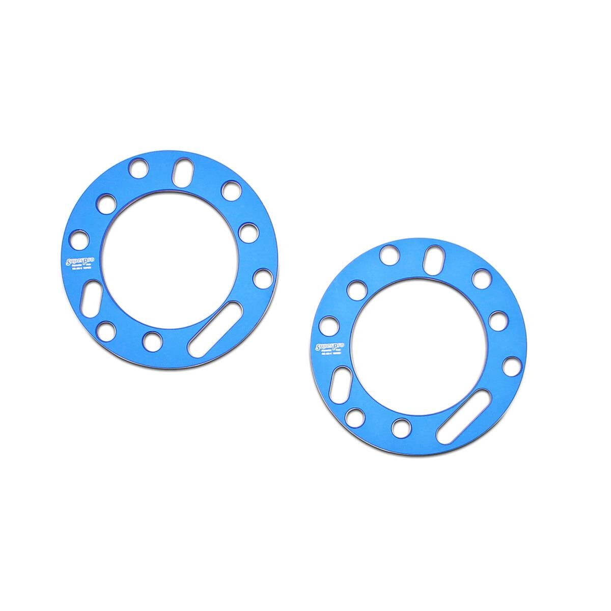 SUP PRO COIL SPR SPACER 125*79*6mm, , scanz_hi-res
