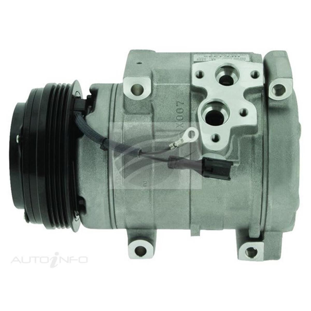 COMP SUBARU LIBERTY 2.5L 9/09-, , scanz_hi-res