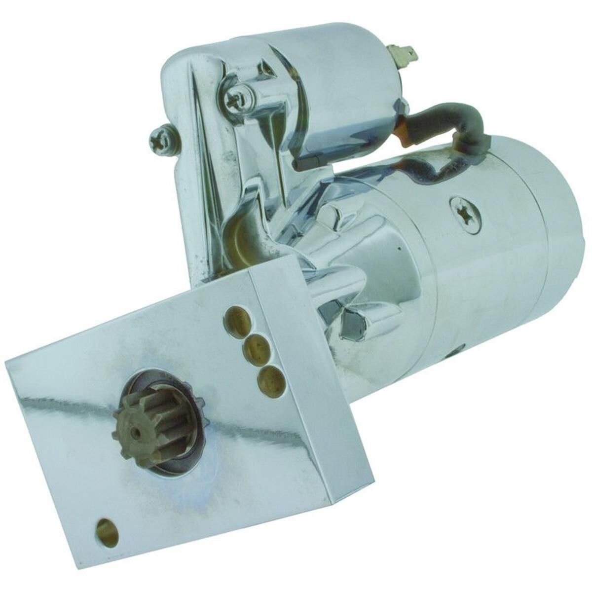 STARTER 12V CHEV V8 HITACHI, , scanz_hi-res