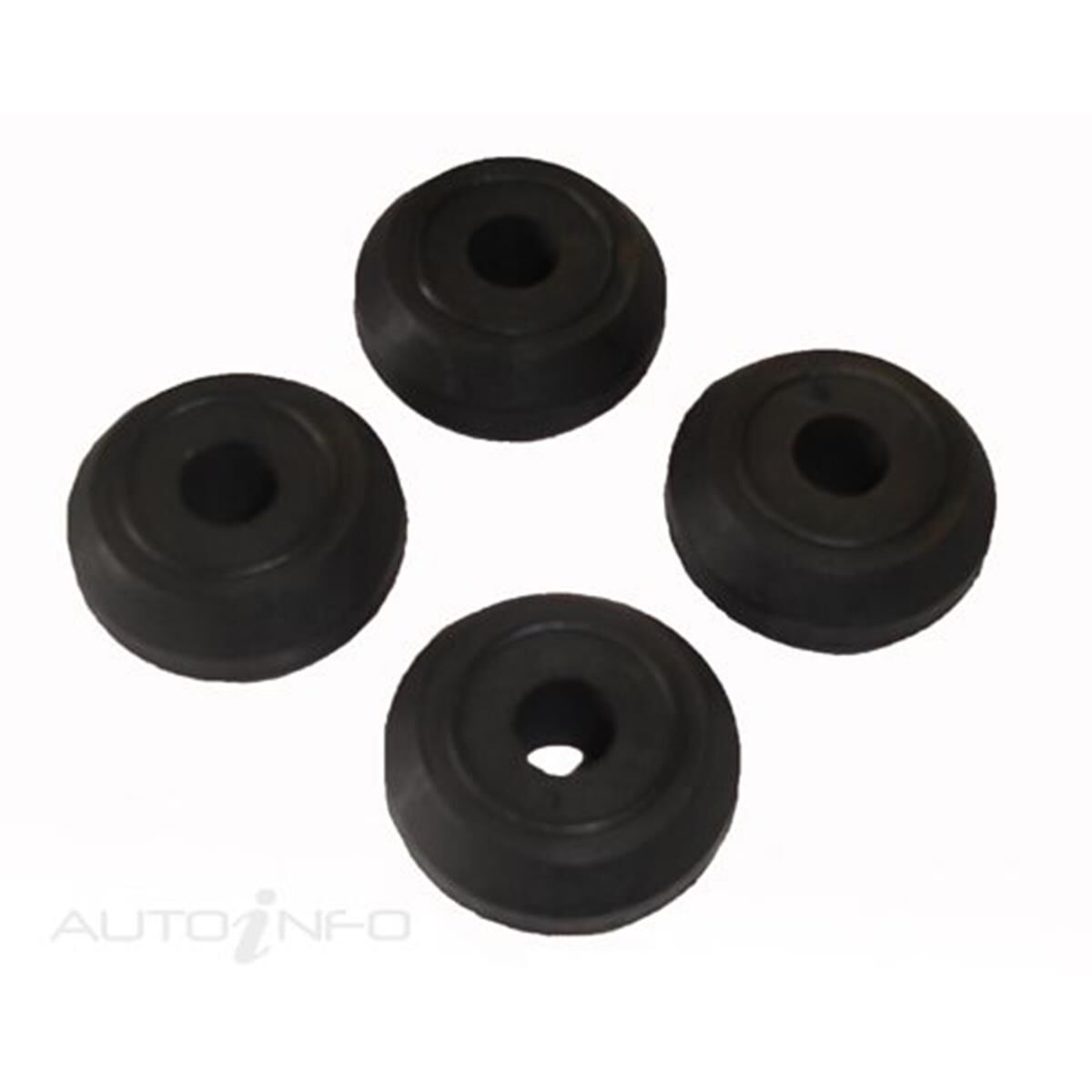 (LK) HOLDEN COMMODORE 9/00-04 FRONT SWAY BAR LINK BUSH, , scanz_hi-res