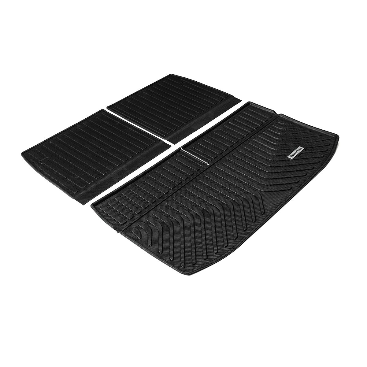 DEEP DISH BOOT LINER FOR MITSUBISHI OUTLANDER 7 SEAT (4TH GEN) 2021+, , scanz_hi-res