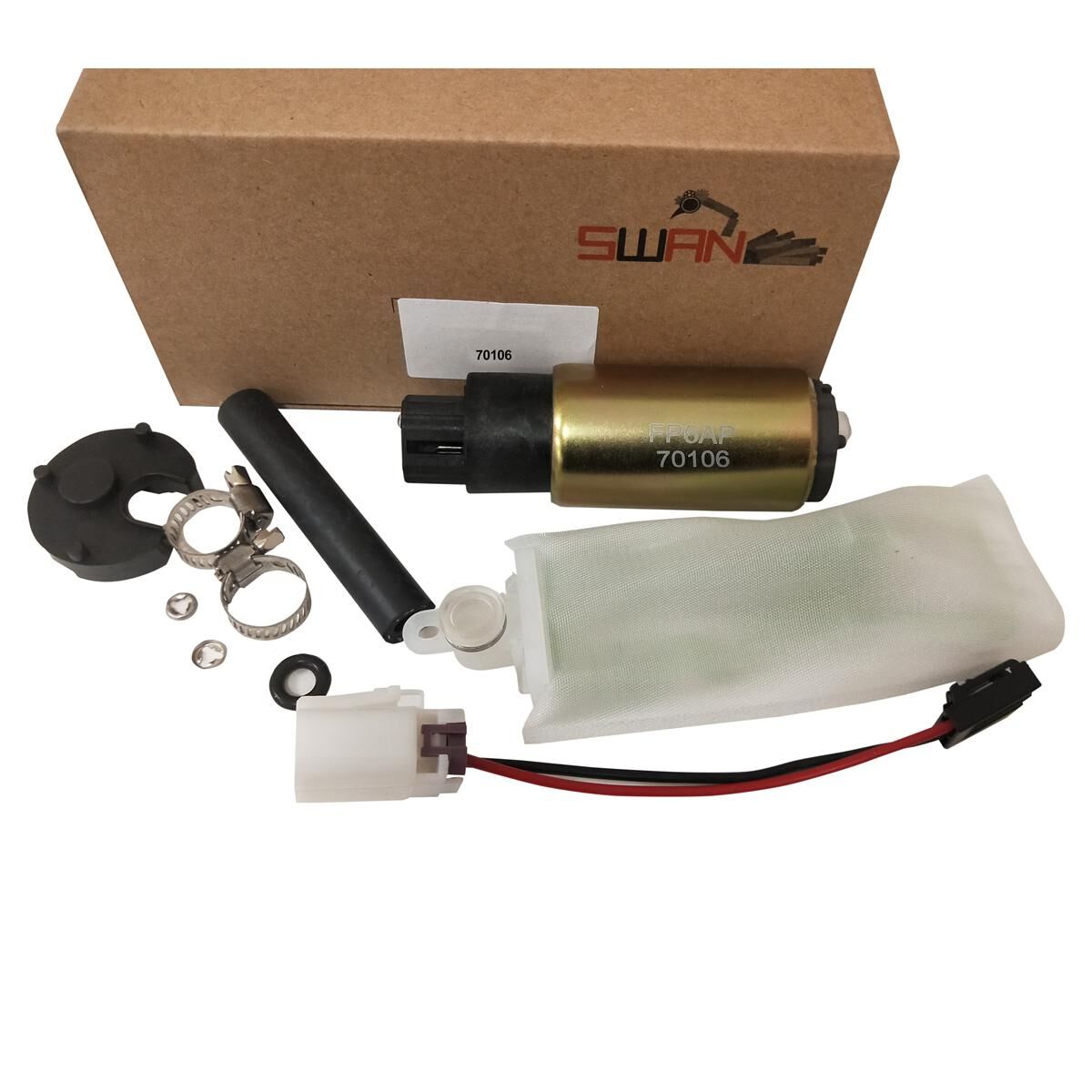 SWAN FUEL PUMP - FP70106, , scanz_hi-res