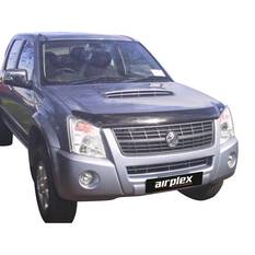 ISUZU DMAX / HOLDEN RODEO 2007-11 (BRONZE, , scanz_hi-res
