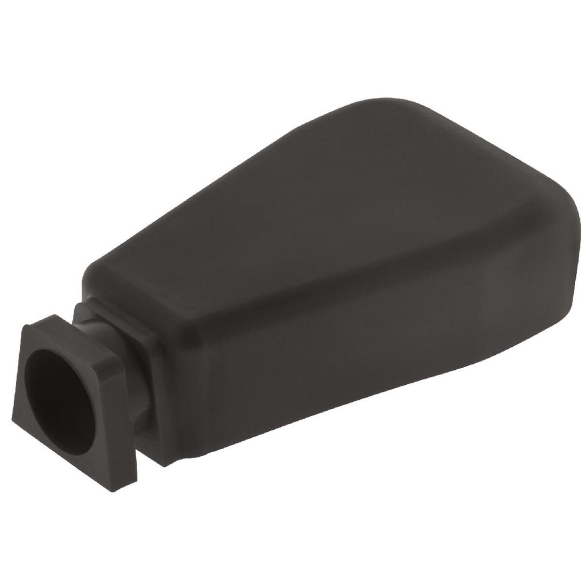 BOOT BATTERY TERMINAL 50-70mm2 STRAIGHT LEAD BLACK H/DUTY JAYLEC, , scanz_hi-res