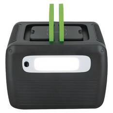 PS700 PORTABLE POWER STATION W/700W PURE SINE WAVE INVERTER 60Ah FESSIONAL, , scanz_hi-res