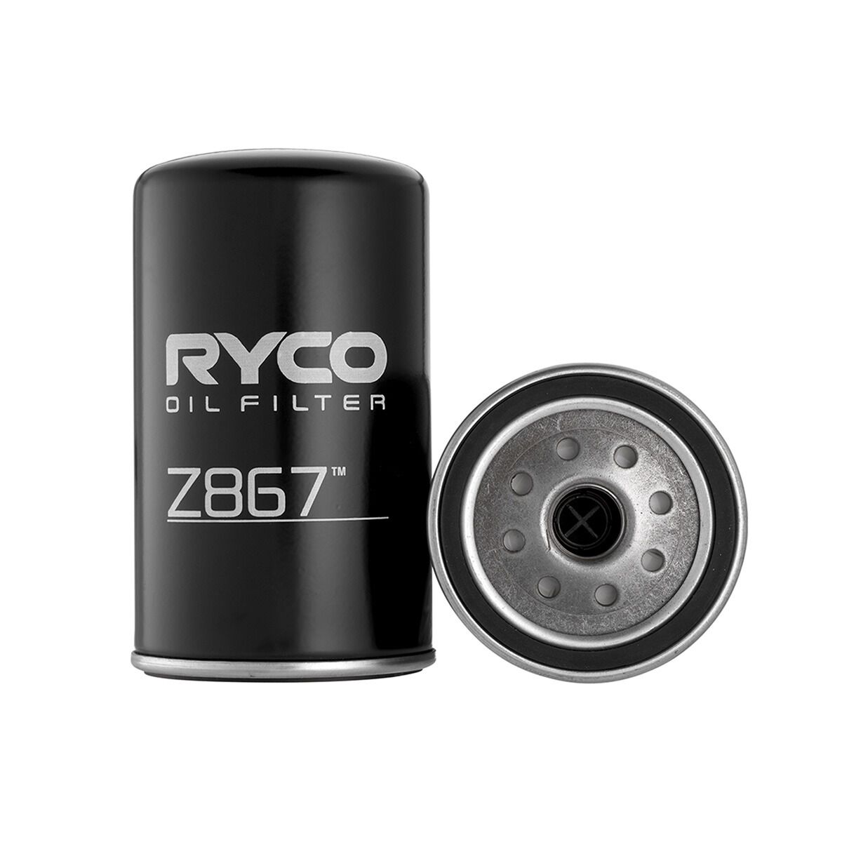 RYCO HD OIL SPIN-ON, , scanz_hi-res