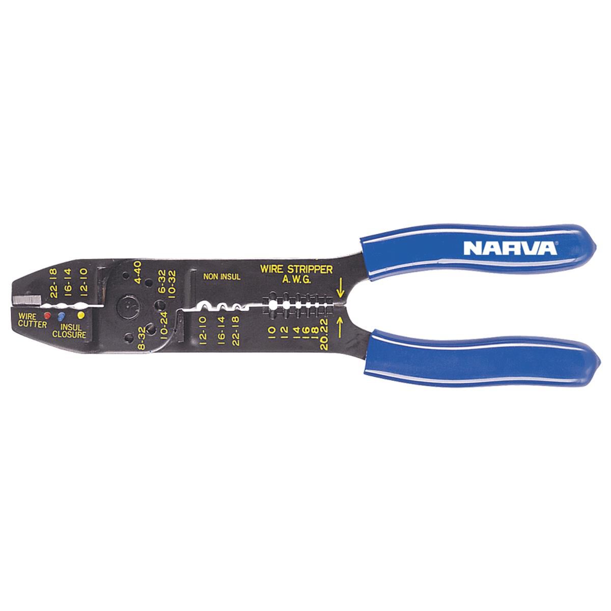 TRADESMAN CRIMPING TOOL, , scanz_hi-res