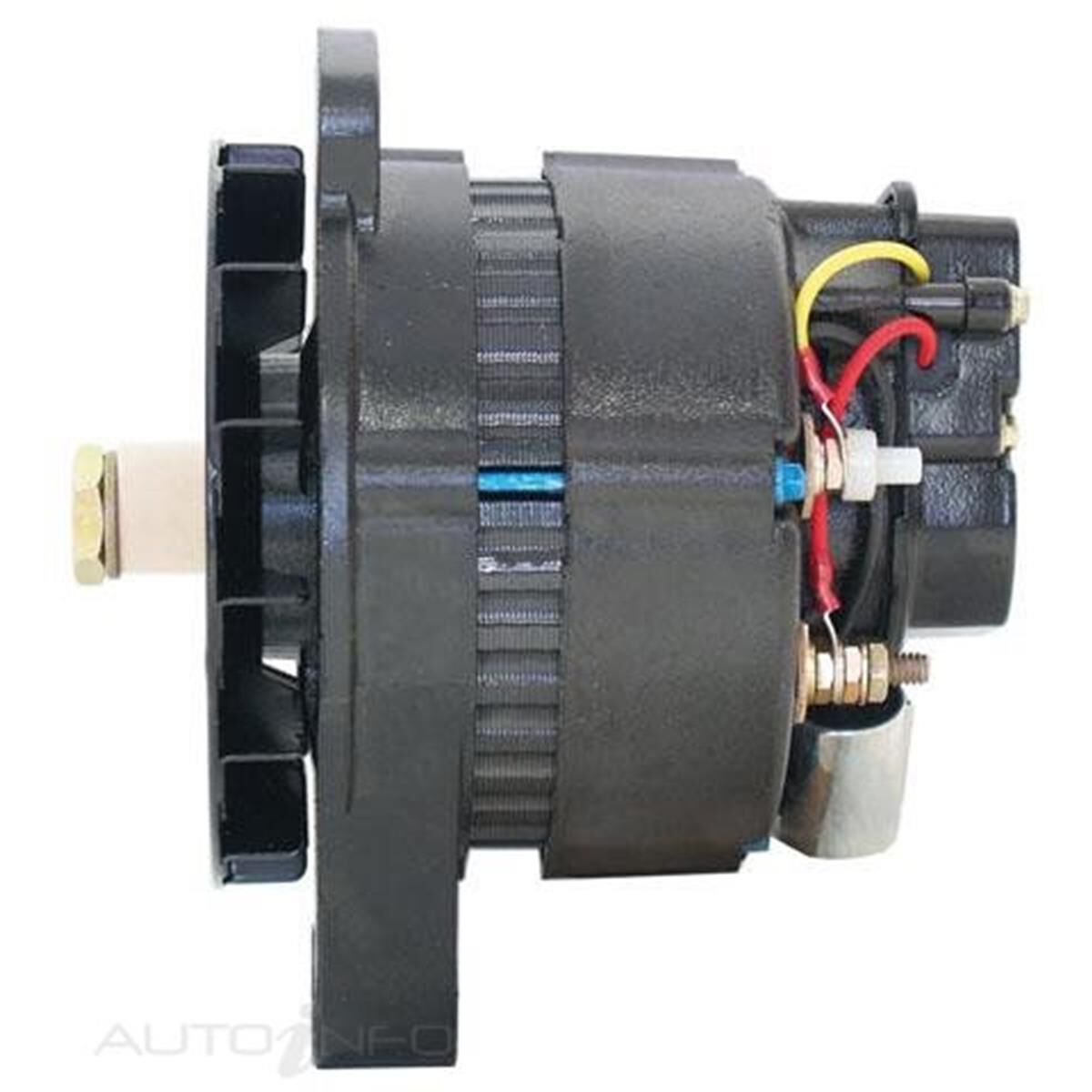 ALTERNATOR 24V 35A CATERPILLAR MARINE, , scanz_hi-res