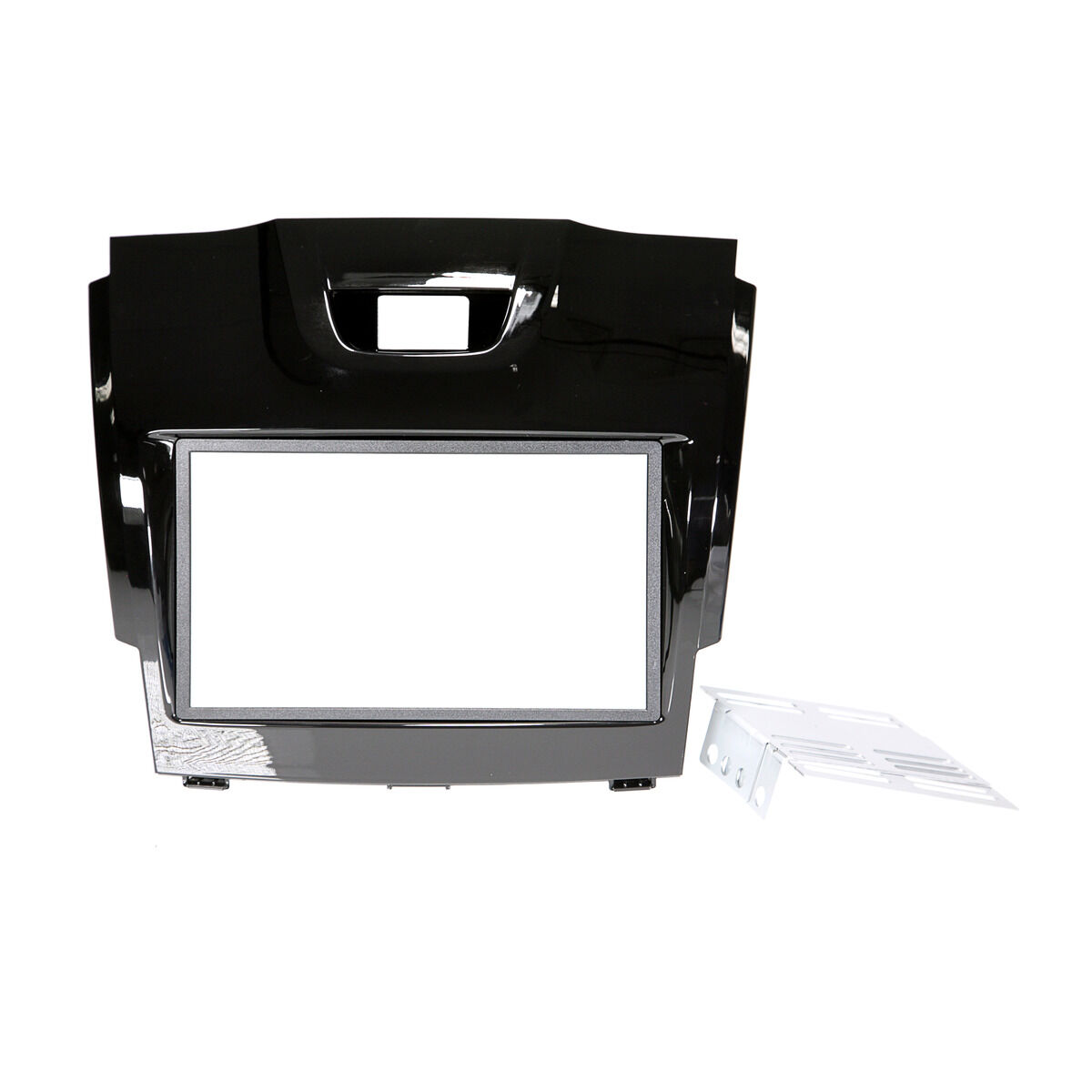 FACIA HOLDEN GLOSS BLACK 2012 ON, , scanz_hi-res