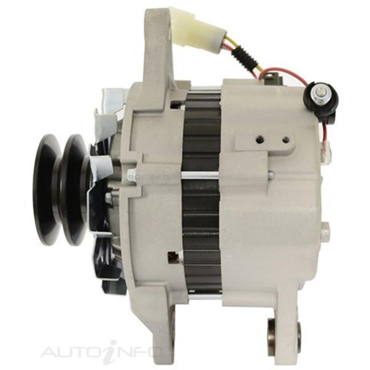 ALTERNATOR 24V 40A ISUZU APPL EMG 6HE1, , scanz_hi-res