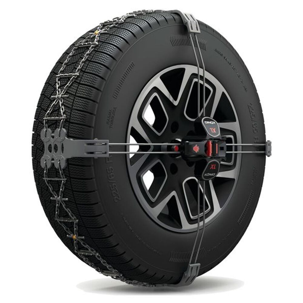 Konig KSUMMIT Snow Chains K55 Supercheap Auto New Zealand