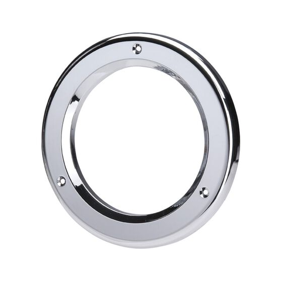 LAMP CHROME COVER GROMMET, , scanz_hi-res