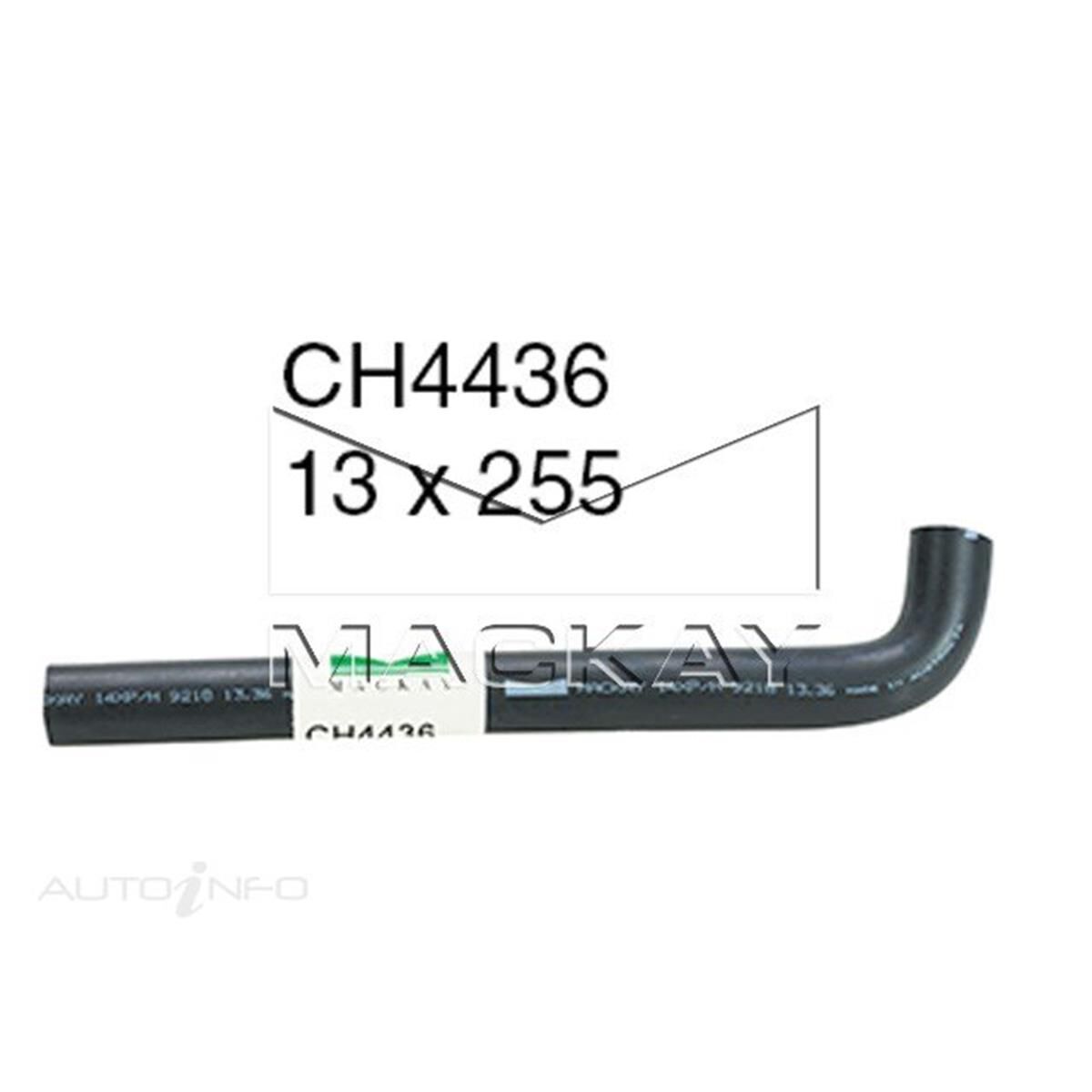 CONNECTOR HOSE JAGUAR XJ6 III 4.2 LITRE HOSE PIPE TO AIR CLEANER*, , scanz_hi-res