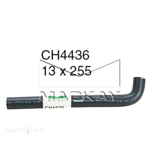 CONNECTOR HOSE JAGUAR XJ6 III 4.2 LITRE HOSE PIPE TO AIR CLEANER*, , scanz_hi-res