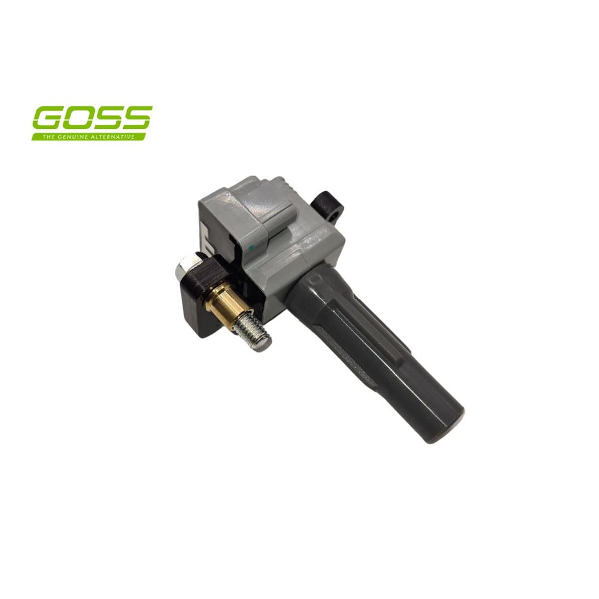 IGNITION COIL SUBARU, , scanz_hi-res