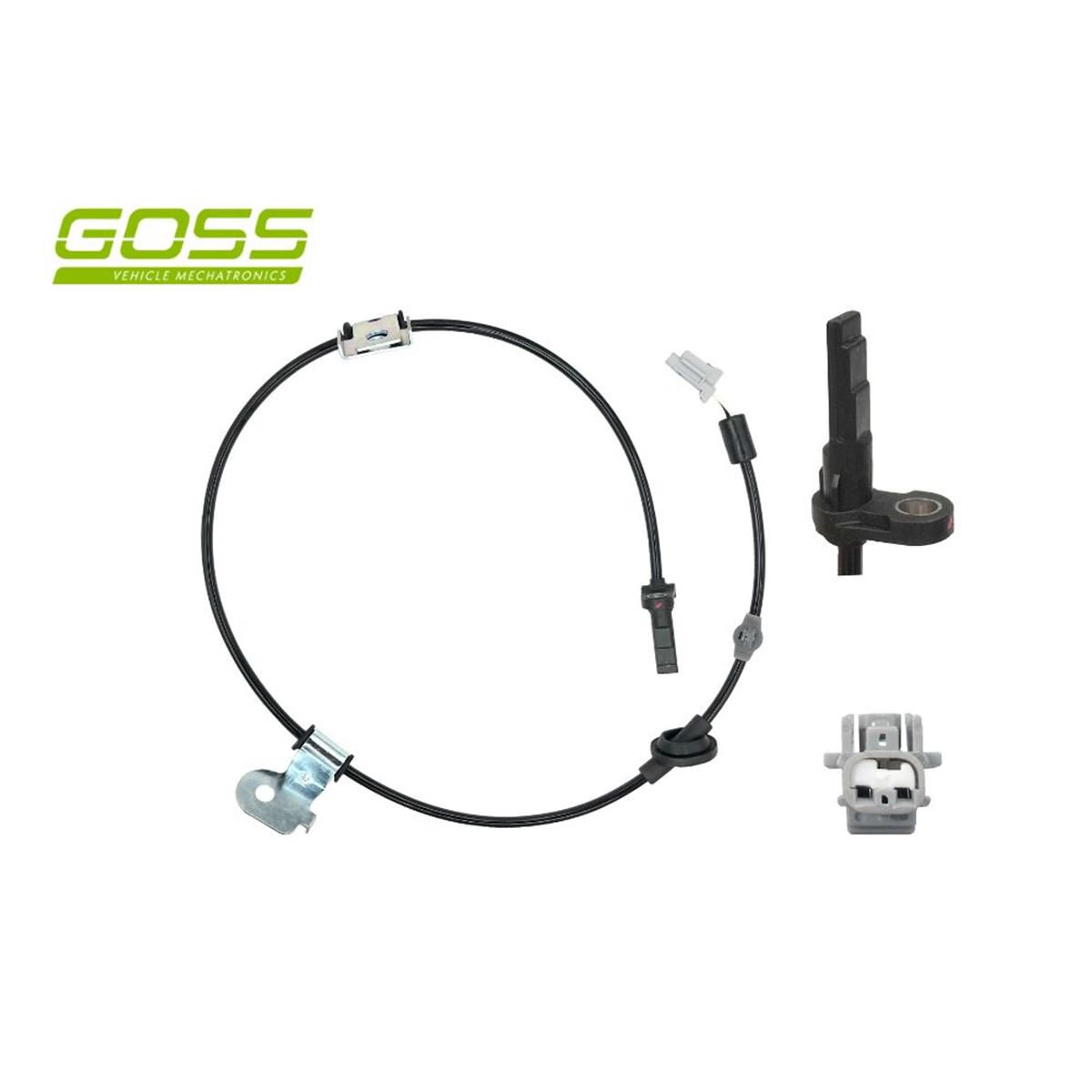 WHEEL SPEED SENSOR - Subaru, , scanz_hi-res
