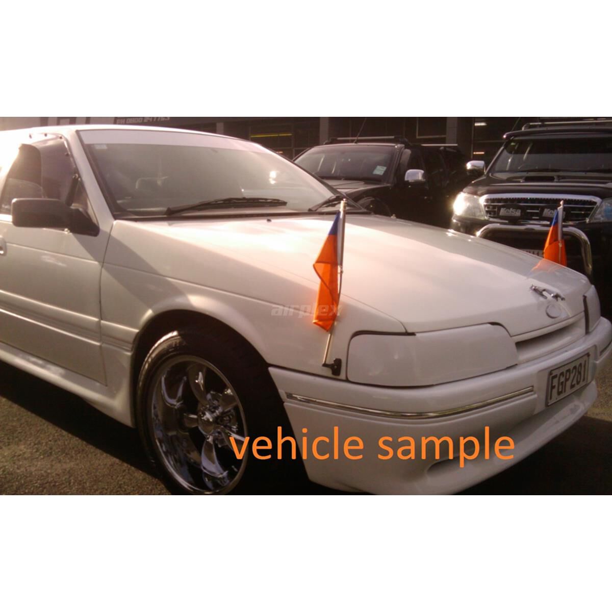 FORD FALCON EA/EB (BRONZE), , scanz_hi-res