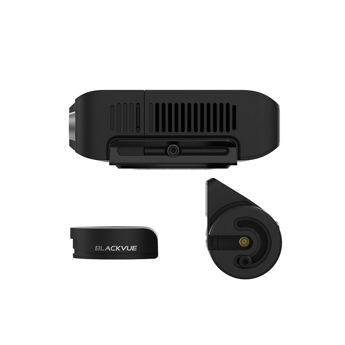 BLACKVUE DR770X-BOX-PRO CAMERA SYSTEM WITH CENTRAL RECORD BOX + FRONT 1080 HD DASHCAM 64 GB, , scanz_hi-res