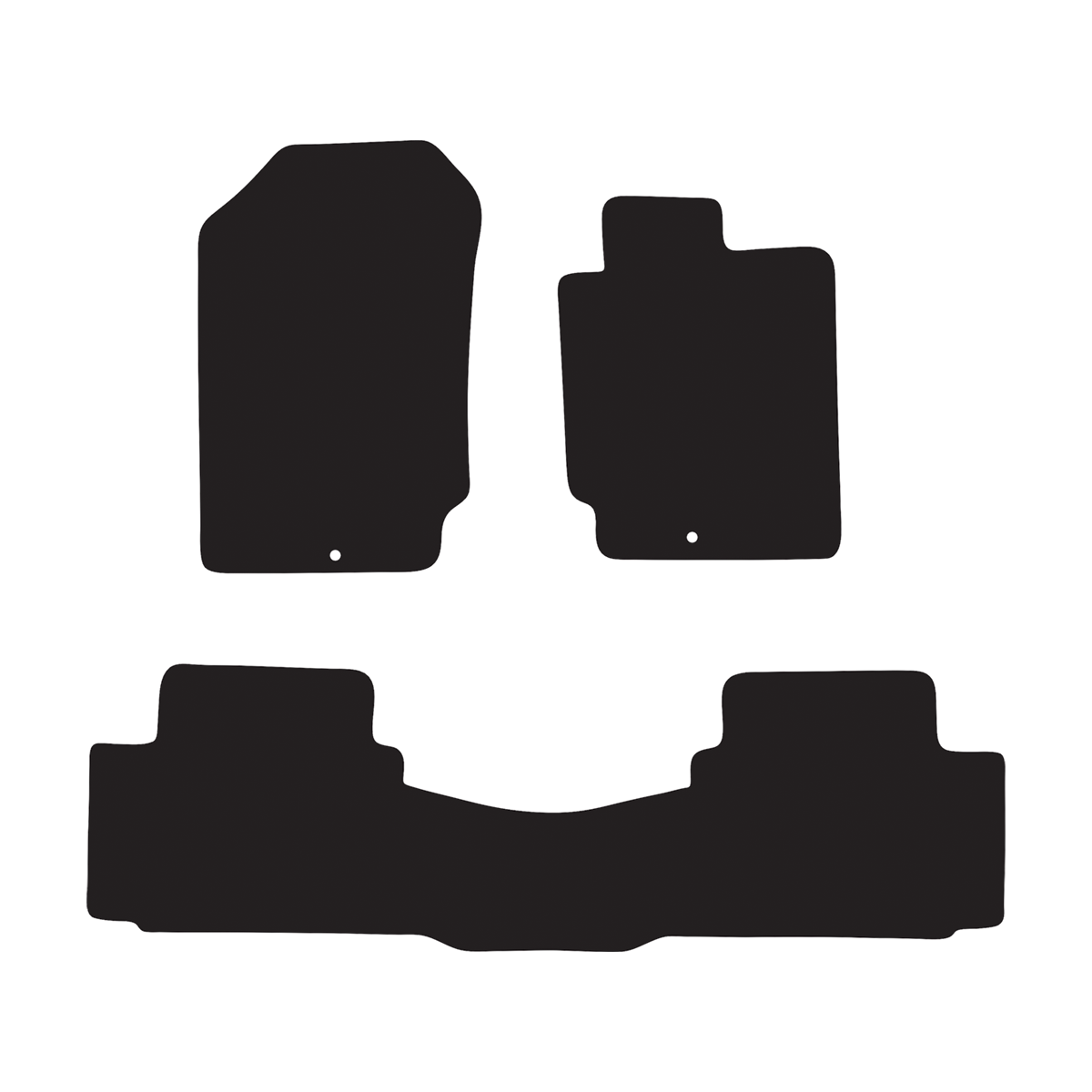 ECO Carpet Car Mats, , scanz_hi-res