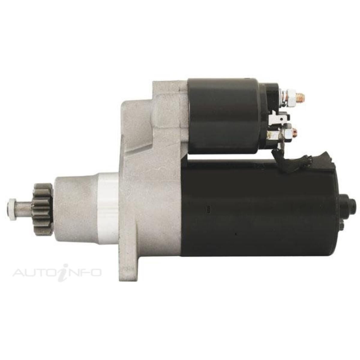 STR MTR 12V 1.4KW 13TH CCW TOY CAMRY (AUS ASSEM ONLY), , scanz_hi-res