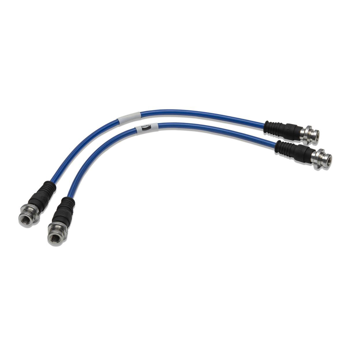 BHK093R ULT4WD BRAIDED BRAKE HOSES, , scanz_hi-res