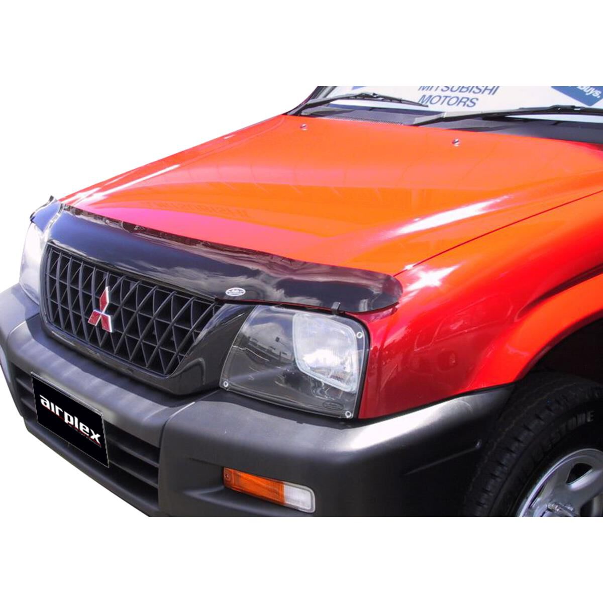 MITSUBISHI L200 / TRITON 1998-06 (BRONZE, , scanz_hi-res