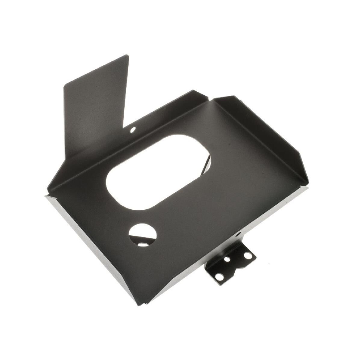 DUAL BATTERY TRAY MITSUBISHI TRITON / PAJERO SPORT 2.4 TD 2015> AUTO/MN, , scanz_hi-res