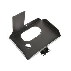 DUAL BATTERY TRAY MITSUBISHI TRITON / PAJERO SPORT 2.4 TD 2015> AUTO/MN, , scanz_hi-res